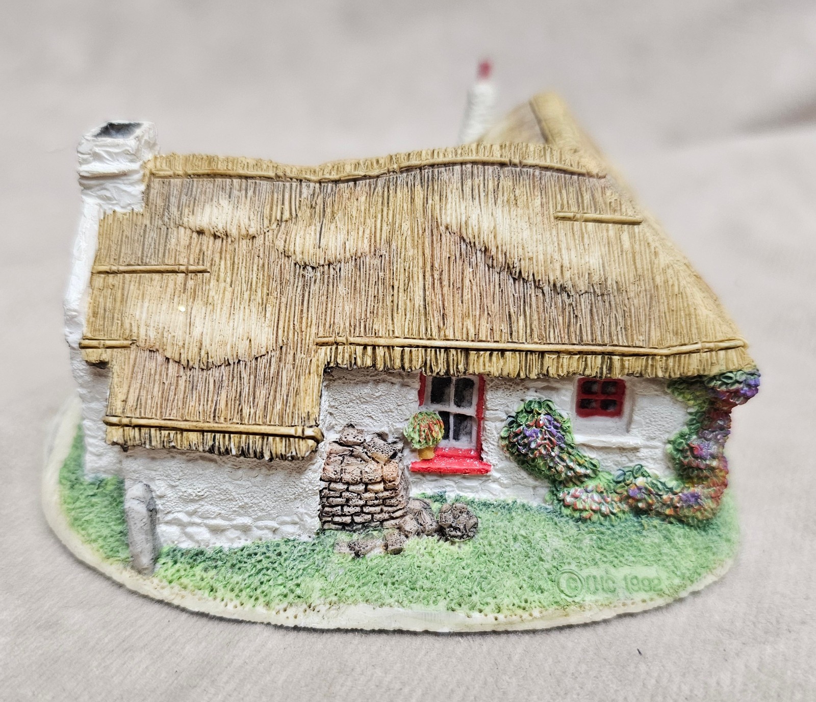 CT70 Crosshaven Stone House The Irish Heritage Collection Ireland 1992