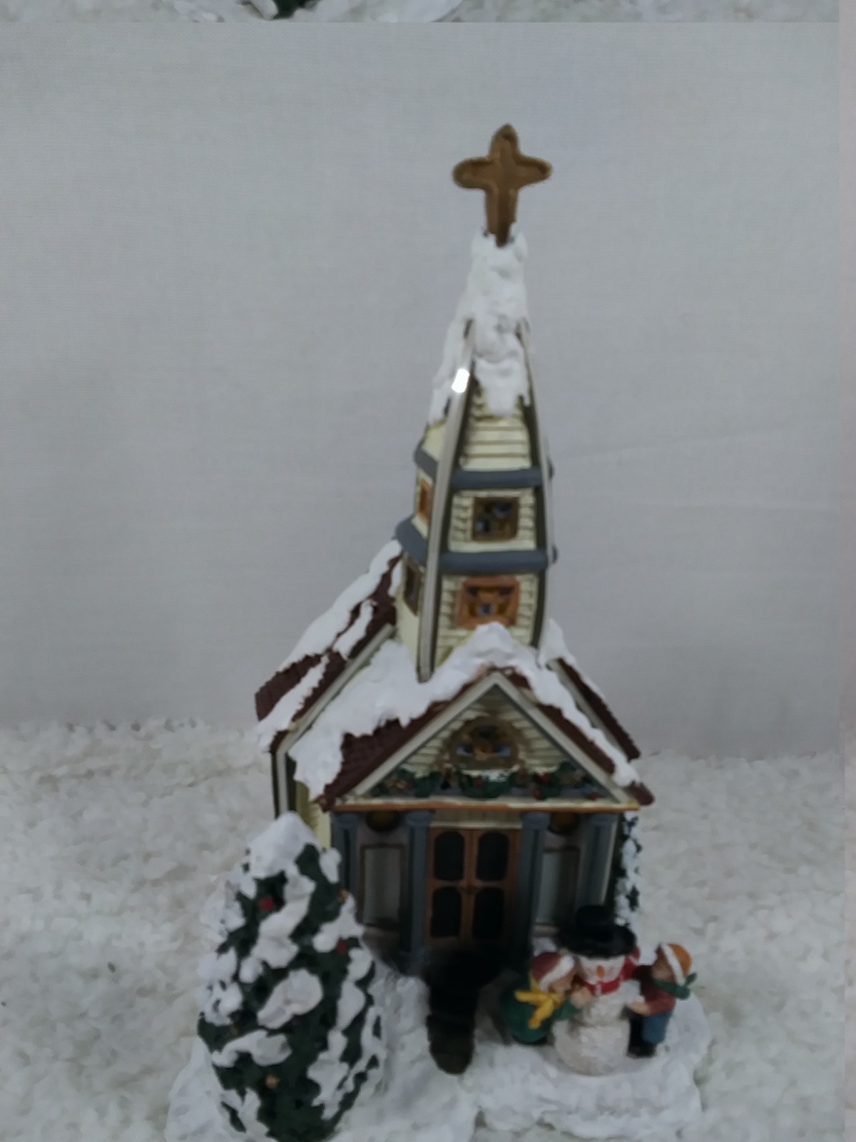 House Of Lloyd Christmas Around The World Pleasant Grove Village Church Musical