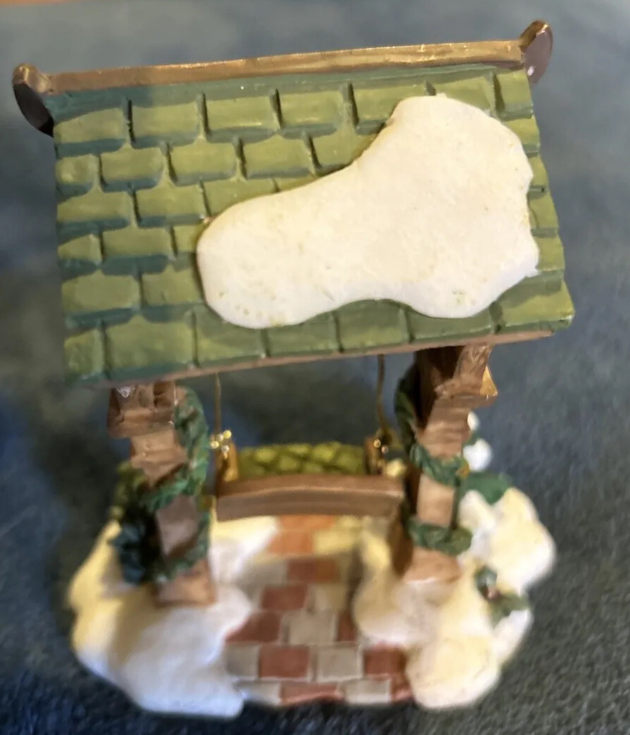 Vintage O’Well Large Swing Christmas Accessory