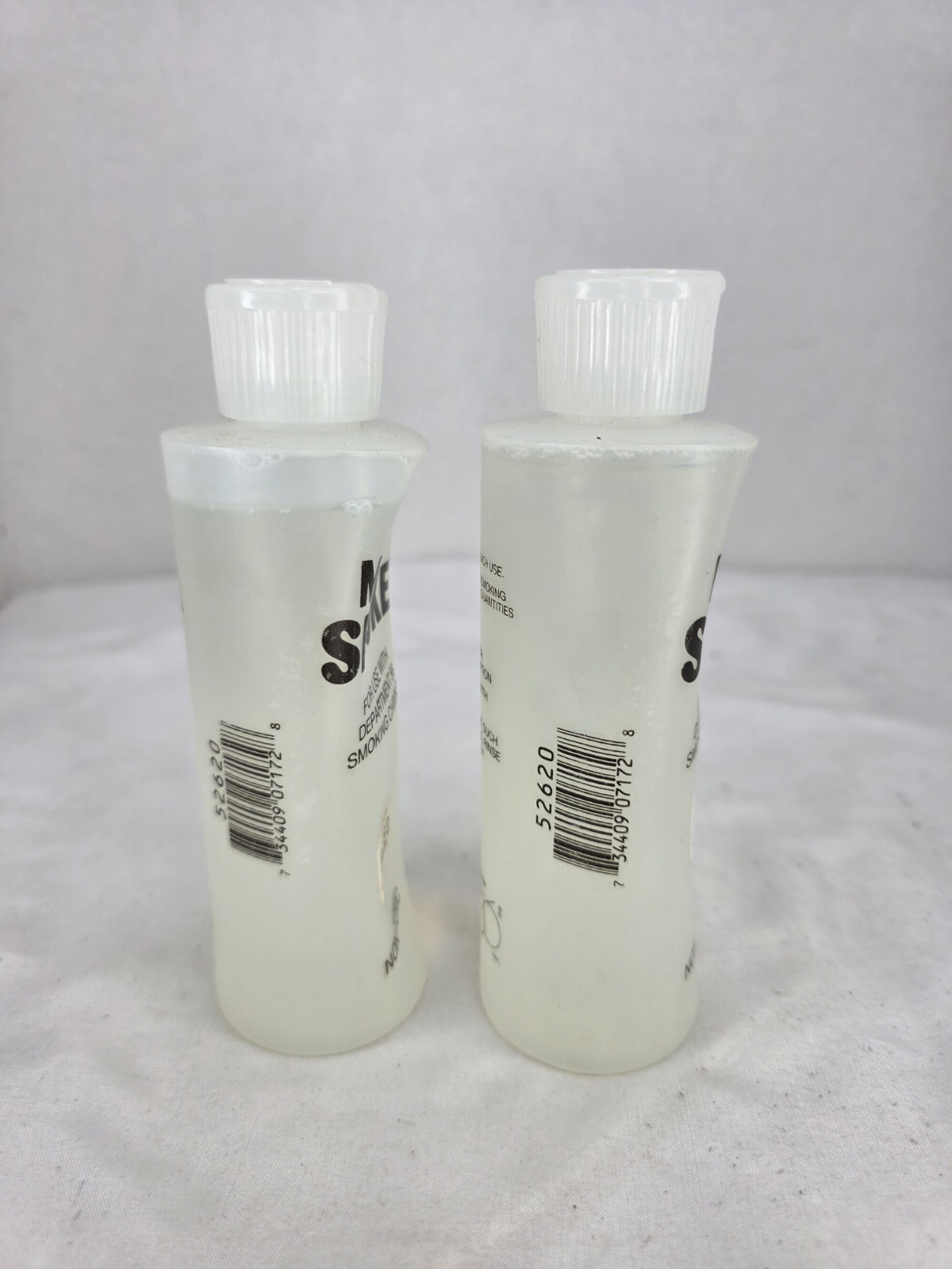 Department 56 “Magic Smoke” 6 fl. oz for Smoking Chimneys (Lot 2)