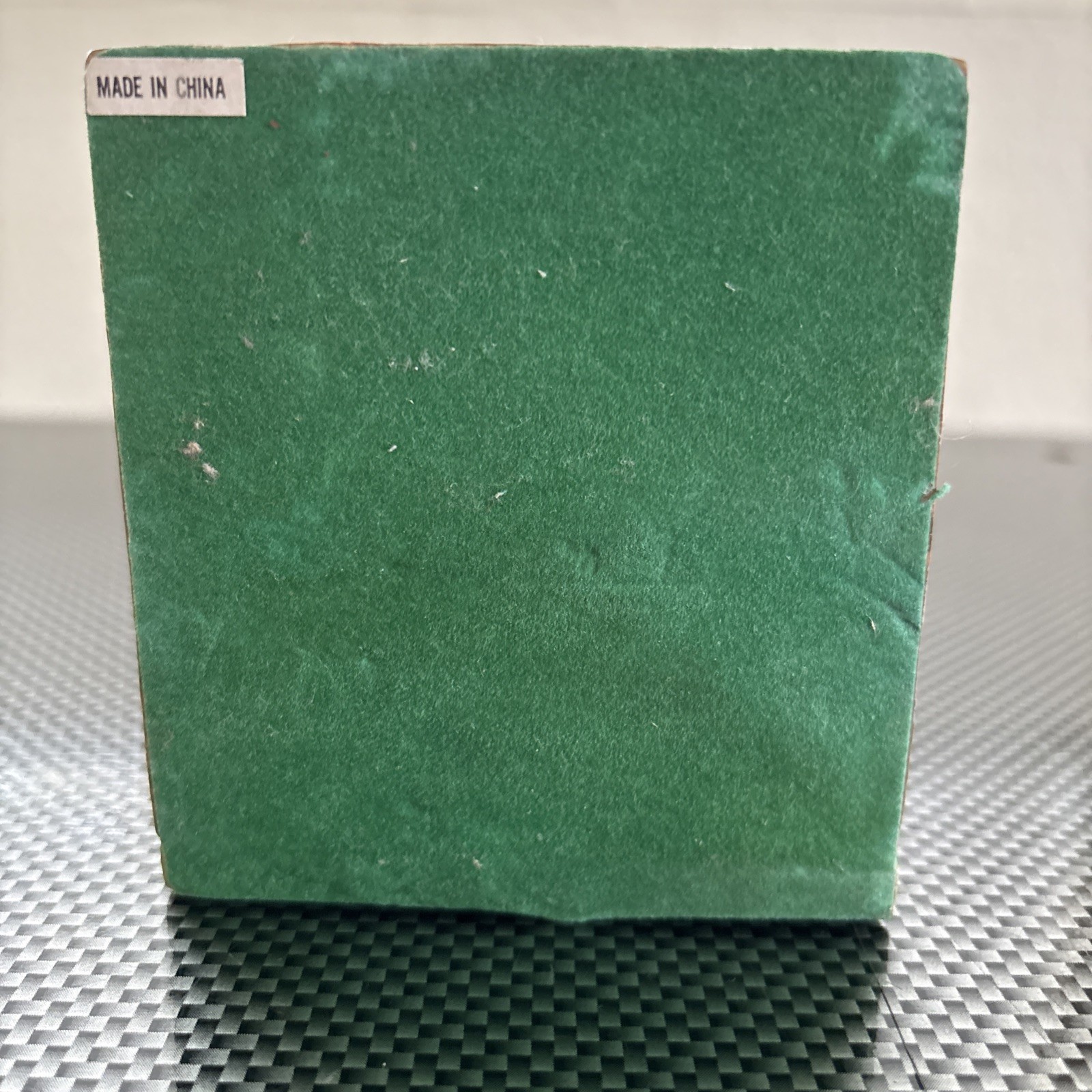 1990 Jade Capital Miniature Resin Country Kitchen Diorama Cats Art Collectibles