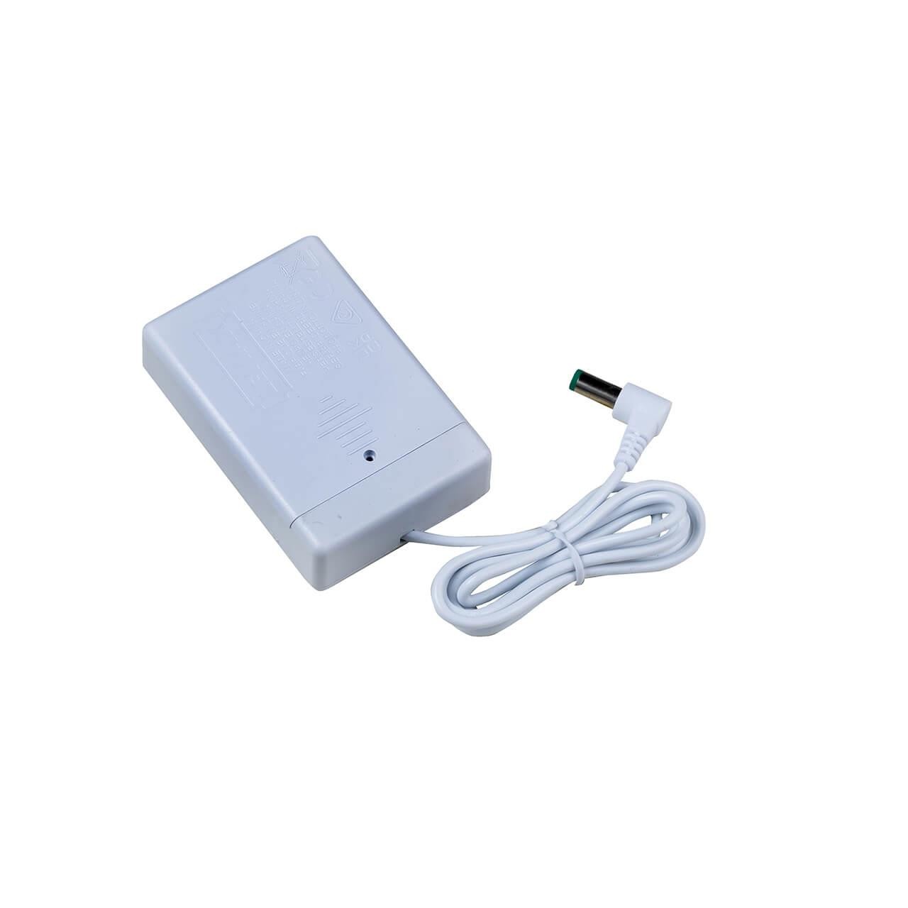 Lemax General Products Village Accessory 4.5V B/O Box White 44364