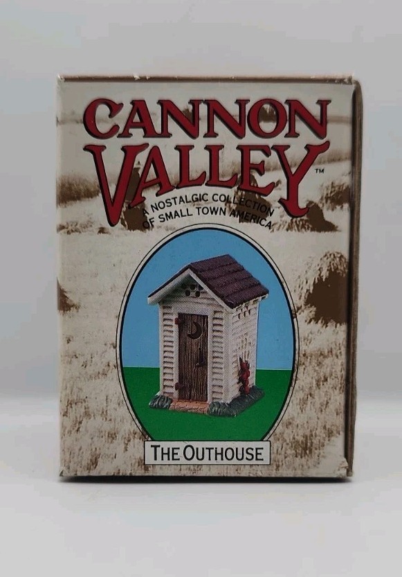 Cannon Valley By Midwest Out House