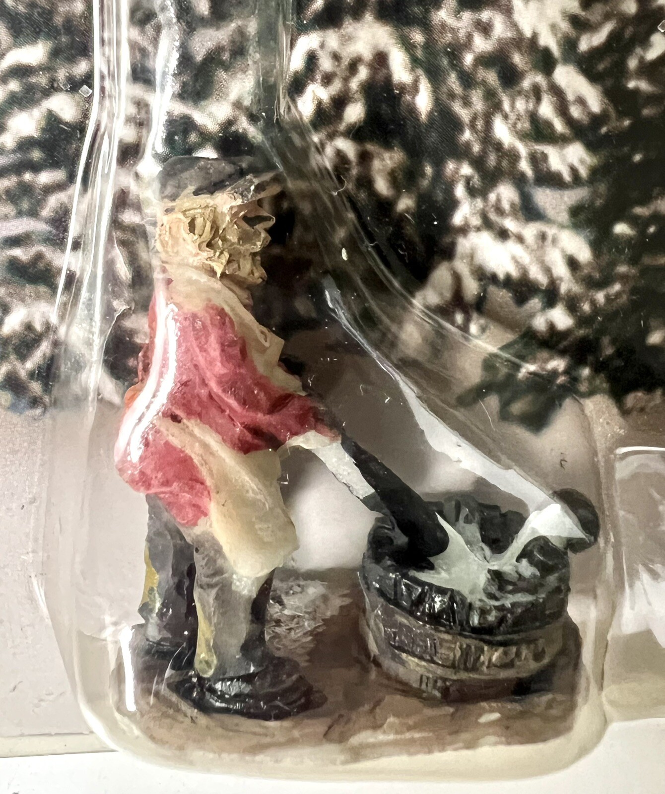 Cobblestone Corners Collectibles Accessories Figurines Windham Heights.