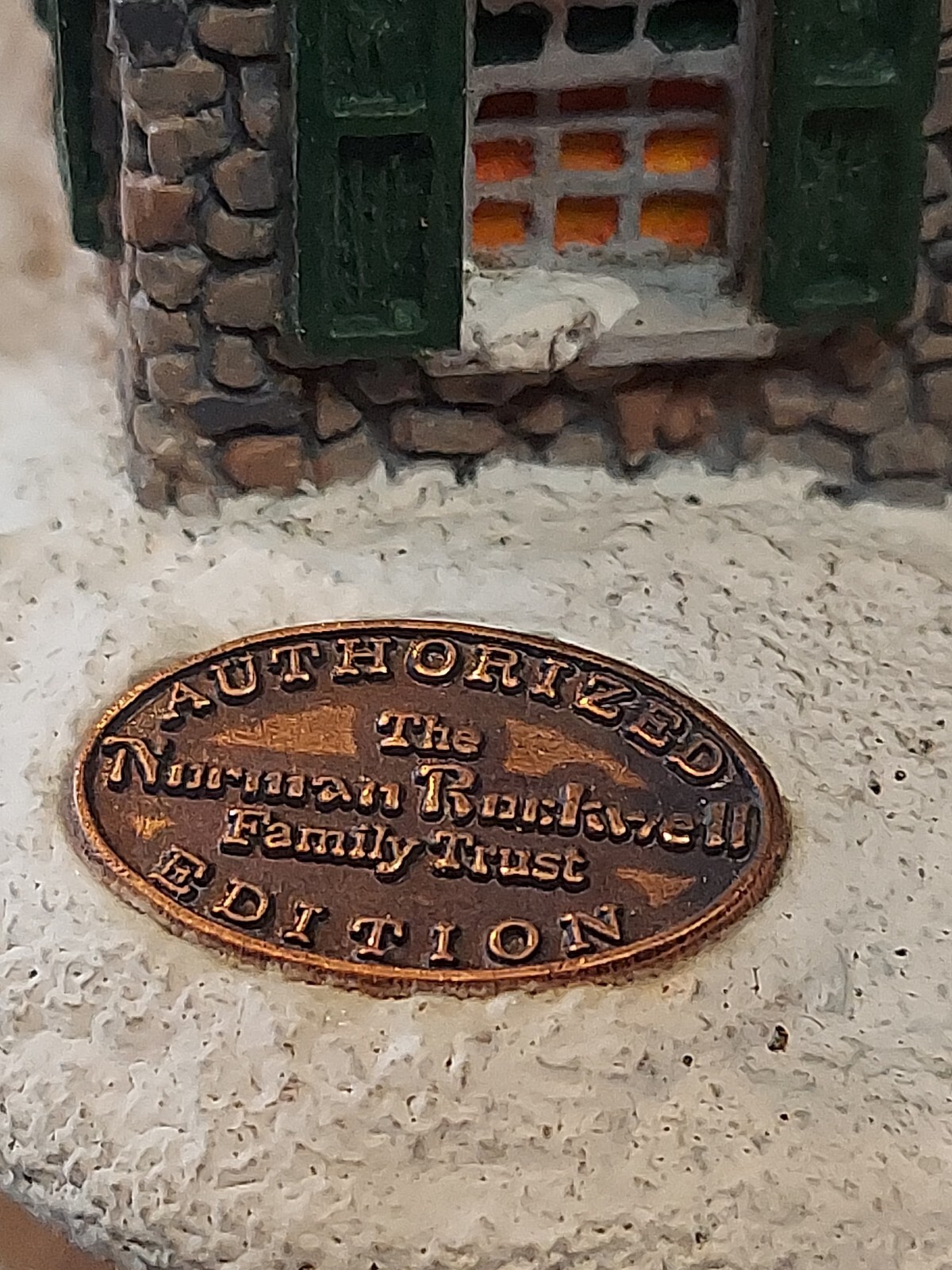 Hawthorne Architectural Register ” Evergreen Cottage”