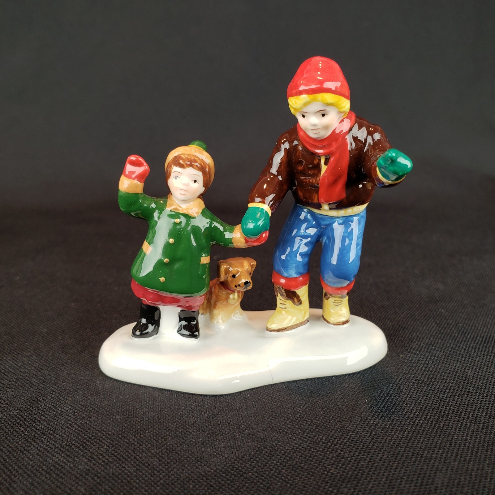 Kids Love Hershey’s 54924 Snow Village Department Dept 56 Christmas