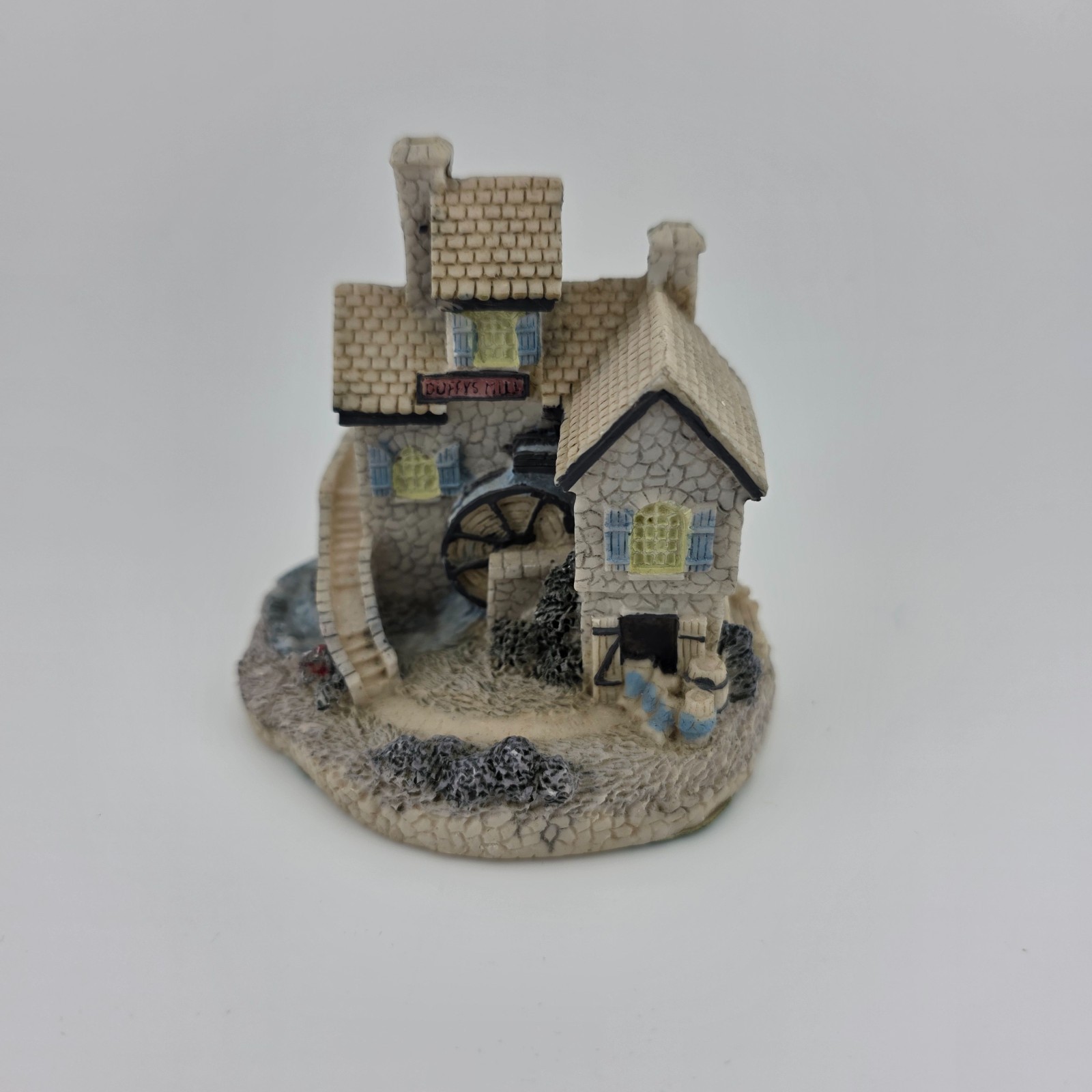 Liberty Falls AH23 International Resourcing Services Inc. Duffy’s Mill Miniature
