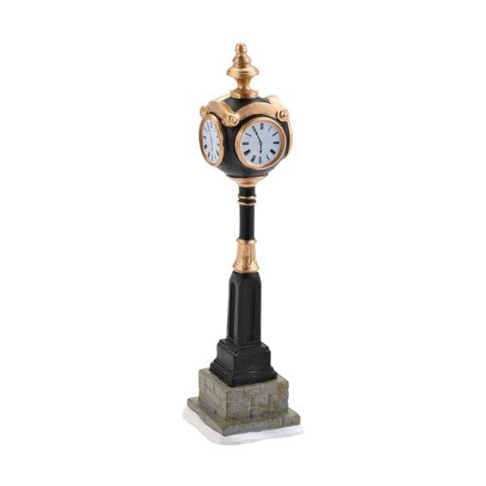 Department 56 Uptown Clock 4025447