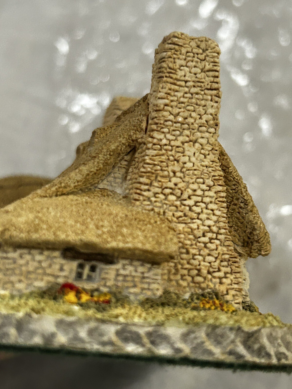 David Winters Vtg1985 MEADOWBANK COTTAGE w COA & Orig Box. Heart of England